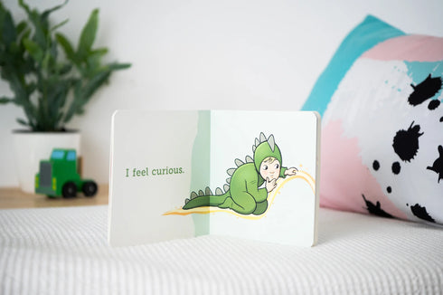 Big Emotions for Little People Board Book-By Wildling Books-Matakana Pharmacy